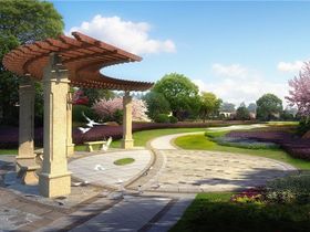 御香园