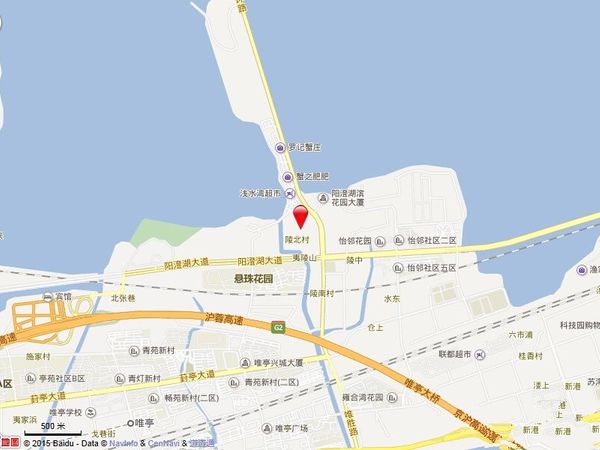 万邦莲花堤
