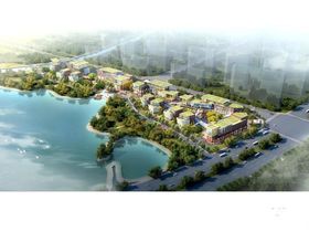汾湖新天地