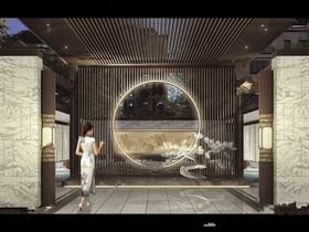 千禧城