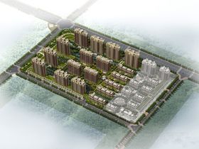 华商金地