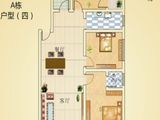 金鑫世家_3室2厅2卫 建面135平米