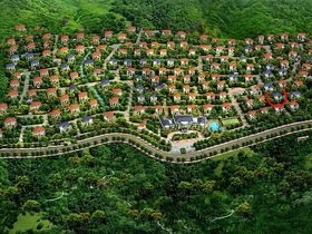 阳明山庄