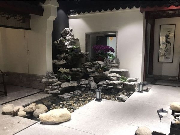 名门东和园