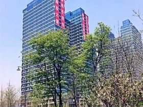 中港白金大厦
