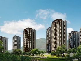 溪山温泉度假村
