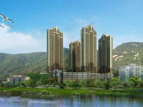 洲河新兰岸