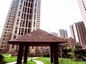 鹿港小镇