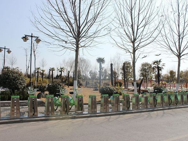沂河上院