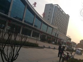 天宇弘信二期