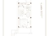 碧桂园高尔夫庄园_5室3厅4卫 建面90平米