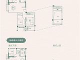 正荣悦澜山_4室2厅2卫 建面115平米