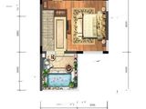 世茂泰禾青云小镇_4室2厅3卫 建面115平米