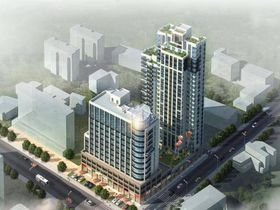 建发文昌府