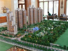 阿萨卡网红城市