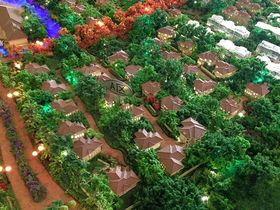 沈阳富力国际别墅