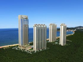 海信海景壹号