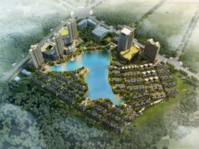 柴桑澜泊湾