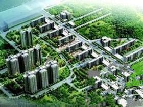 斯雅都市经典小区