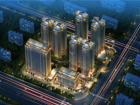 桂海高新未来城
