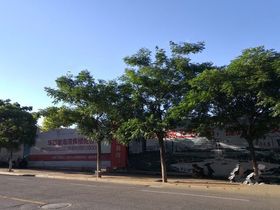 华明凤台山地块