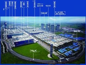 什河康养小镇