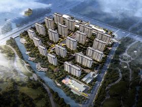 中梁紫悦首府