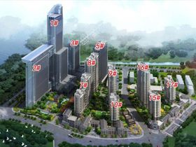 江河汇广场
