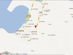 金玛听海领寓