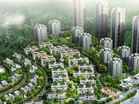 永鸿御景湾