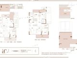 美景永宁府_5室2厅3卫 建面271平米