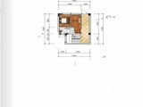 柳州联盟新城_3室2厅3卫 建面143平米