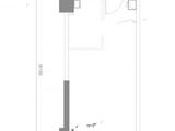 雅戈尔时代之星_A1户型 建面31平米