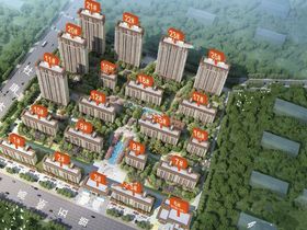 建业洛邑府