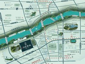 绿都中梁河风雅叙
