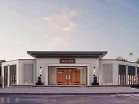 建业龙府