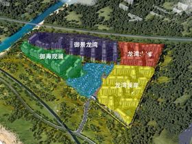 清凤龙栖海岸
