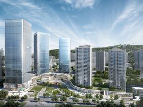 海信国际中心