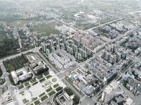 梓潼碧桂园