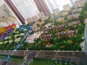 中金澜庭