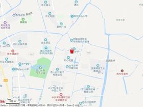 迎宾路北侧青阳北路东侧地块