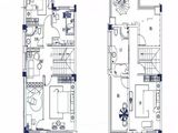 蔚蓝比华利_4室3厅3卫 建面156平米
