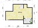 新晋原墅_3室2厅2卫 建面148平米