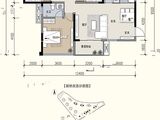 置信丽都花园城_4室2厅2卫 建面115平米
