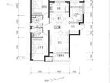 融创海逸长洲_3室2厅2卫 建面134平米