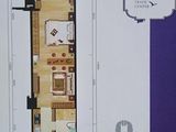 国贸中心公寓_1室1厅1卫 建面76平米