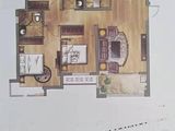 安福太阳广场_3室2厅2卫 建面127平米