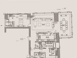 恒大时代峯汇_4室2厅4卫 建面311平米