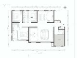 万锦云玺_5室2厅3卫 建面217平米