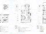 保利庐山林语_5室3厅4卫 建面178平米